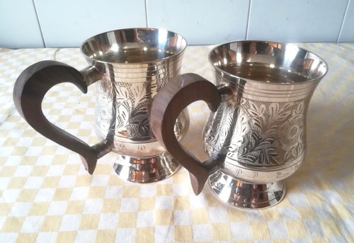 Set boccale sheffield - boccale,