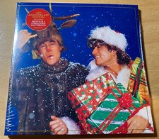 Wham! - Last Christmas (40th