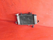 RADIATORE ACQUA YAMAHA YZF R 125 2014 2016 MARY 697
