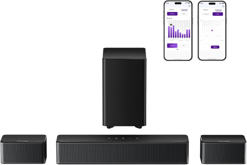 Canali soundbar dolby - soundbar,,