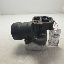 03L115389H scambiatore supporto filtro olio VW Golf Plus MK5 1.6 TDI 105 CV 2009