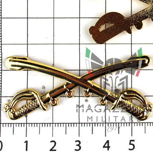 Spilla pin 1st cavalry - spilla,