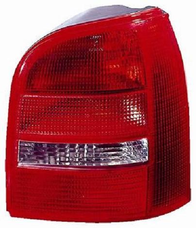 Fanale per audi 00 - audi, avant