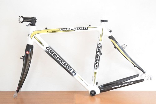 Ciclocross guerciotti - [ciclocross],