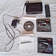 SITECOM MD-273 Network TV