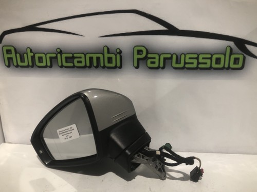 Specchietto retrovisore - specchietto,