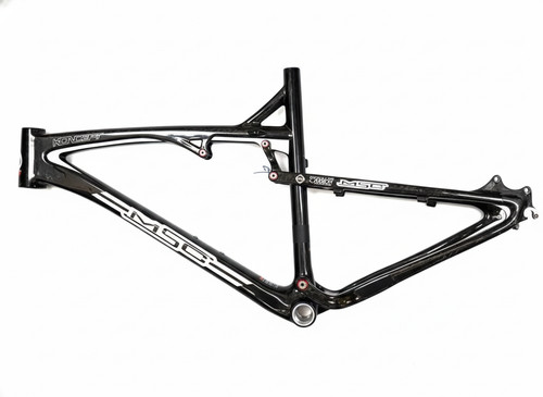 Nuovo msc carbon koncept - nuovo,