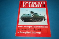 Eserciti e Armi No 9 Marzo
