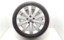 Opel Meriva B 2012 R17 alloy