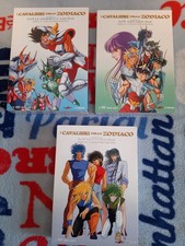 I Cavalieri Dello Zodiaco -