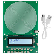 Generatore Di Risonanza Delle