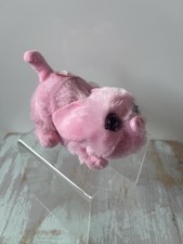 Peluche Hasbro Pelliccia Real Friends Piccolo Maiale Interattivo