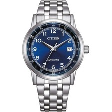 CITIZEN AUTOMATIC orologio