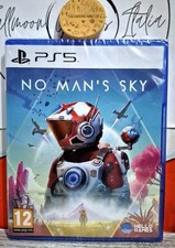 NO MAN'S SKY PS5 PLAYSTATION 5
