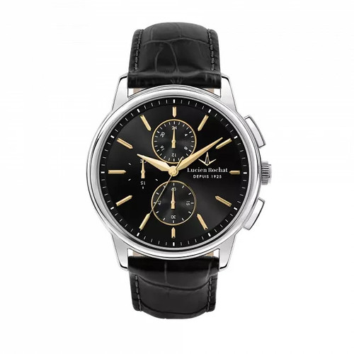 Watch lucien rochat - , iconic