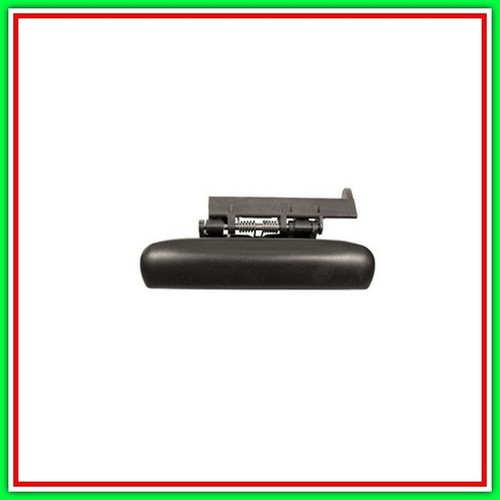 Maniglia esterna posteriore - maniglia,