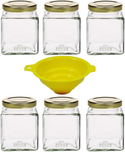 Barattoli per marmellata - per,