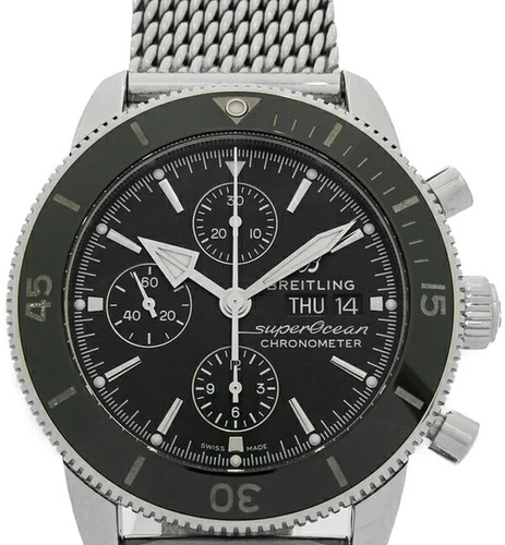 Breitling superocean heritage - breitling,