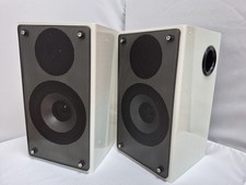 Altoparlanti da parete attivi