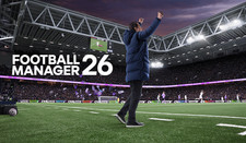 Calcio Manager 26 STEAM 