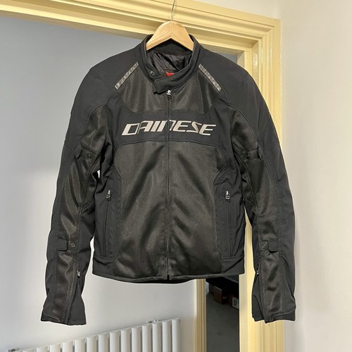 Giacca moto dainese - dainese, air