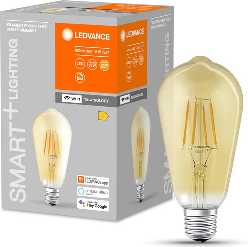 Lampada led intelligente con - lampada,