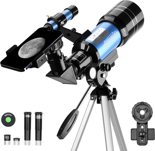 Aomekie telescopi astronomici - aomekie,