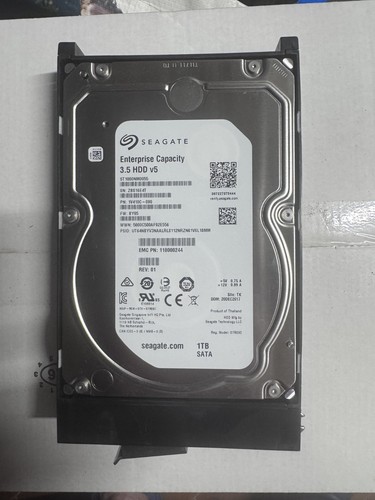 Hard disk sata - 3.5", 1tb