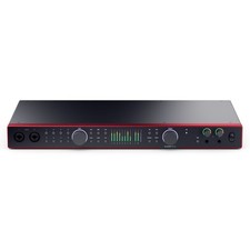 Focusrite Scarlett 18i20 4a