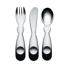 Alessi Alessini | Set di