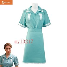 Set Completo Costume Cameriera