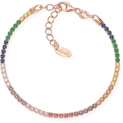 Bracciale amen donna tennis - donna,