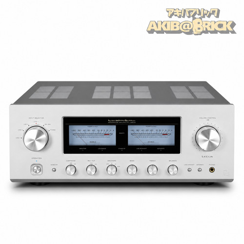 Luxman 505ux mark - l-505ux,