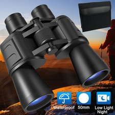 Binocolo binocolo 10-180x100