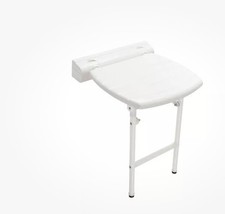 Sedile ribaltabile da doccia