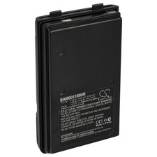 Batteria per Yaesu Vertex