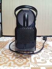 De'Longhi Nespresso Inissia Macchina da Caffè a Capsule - Nera (EN80.B)