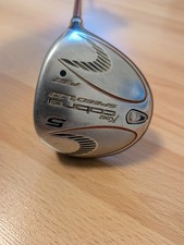 Uomo Cobra Speed LD F/ST Legno