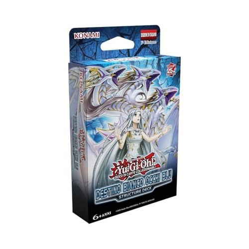Structure deck - yu-gi-oh!,
