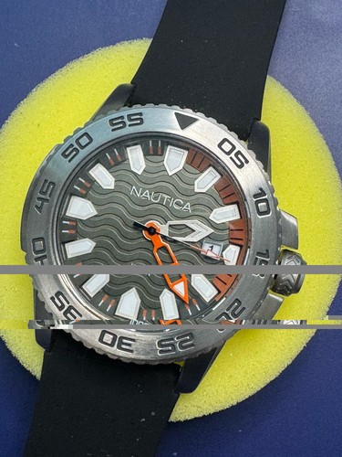 42mm diver sport watch - 42mm,
