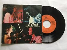 (Ita5)  I POOH Per te qualcosa ancora. E vorrei  45 GIRI Vinile