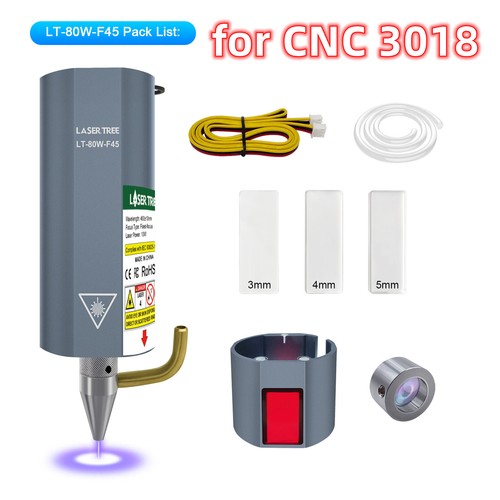 Laser tree 10w - 10w,