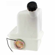 RMS Classic Oil Tank for