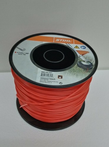 Filo stihl 208 mt tondo - mm,