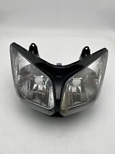 Suzuki DL 650 illuminazione