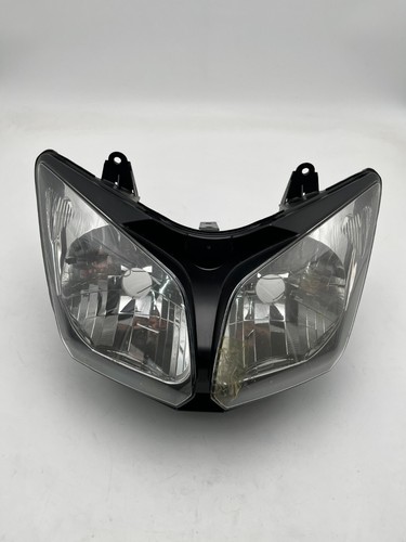 Suzuki 650 illuminazione - 650,