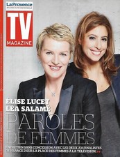 Magazine 21942 - tv,