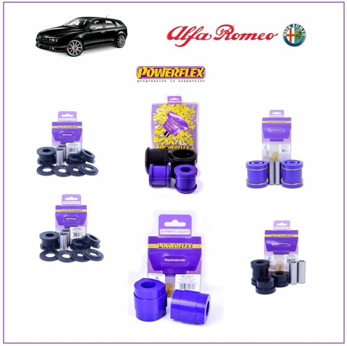 Kit silent block - kit,