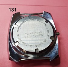 Grande cassa 38,8 x 40,9 mm