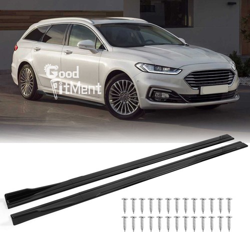 Spoiler labbro splitter